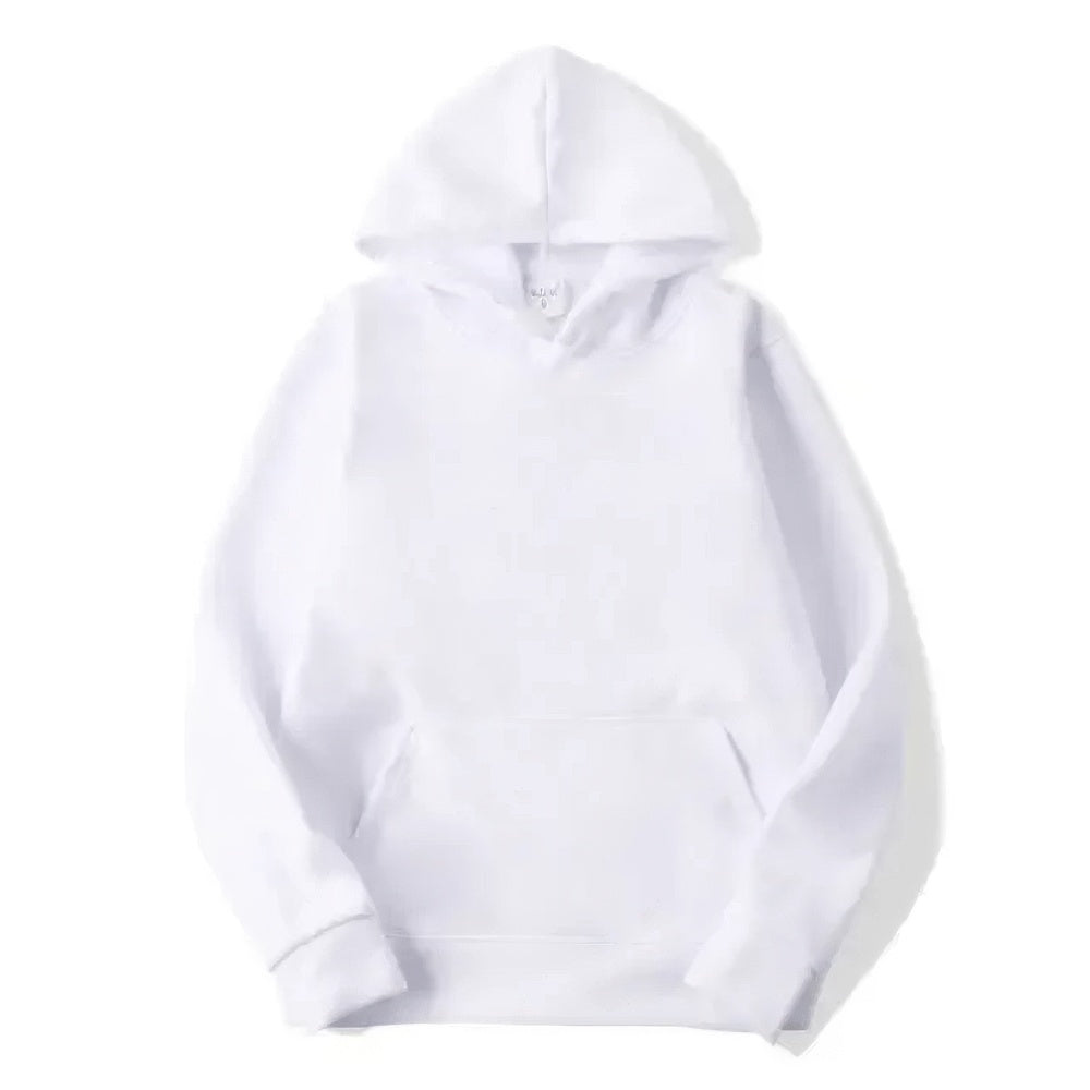 One | Women's Cozy Hoodie - Timeless Style for Every Occasion