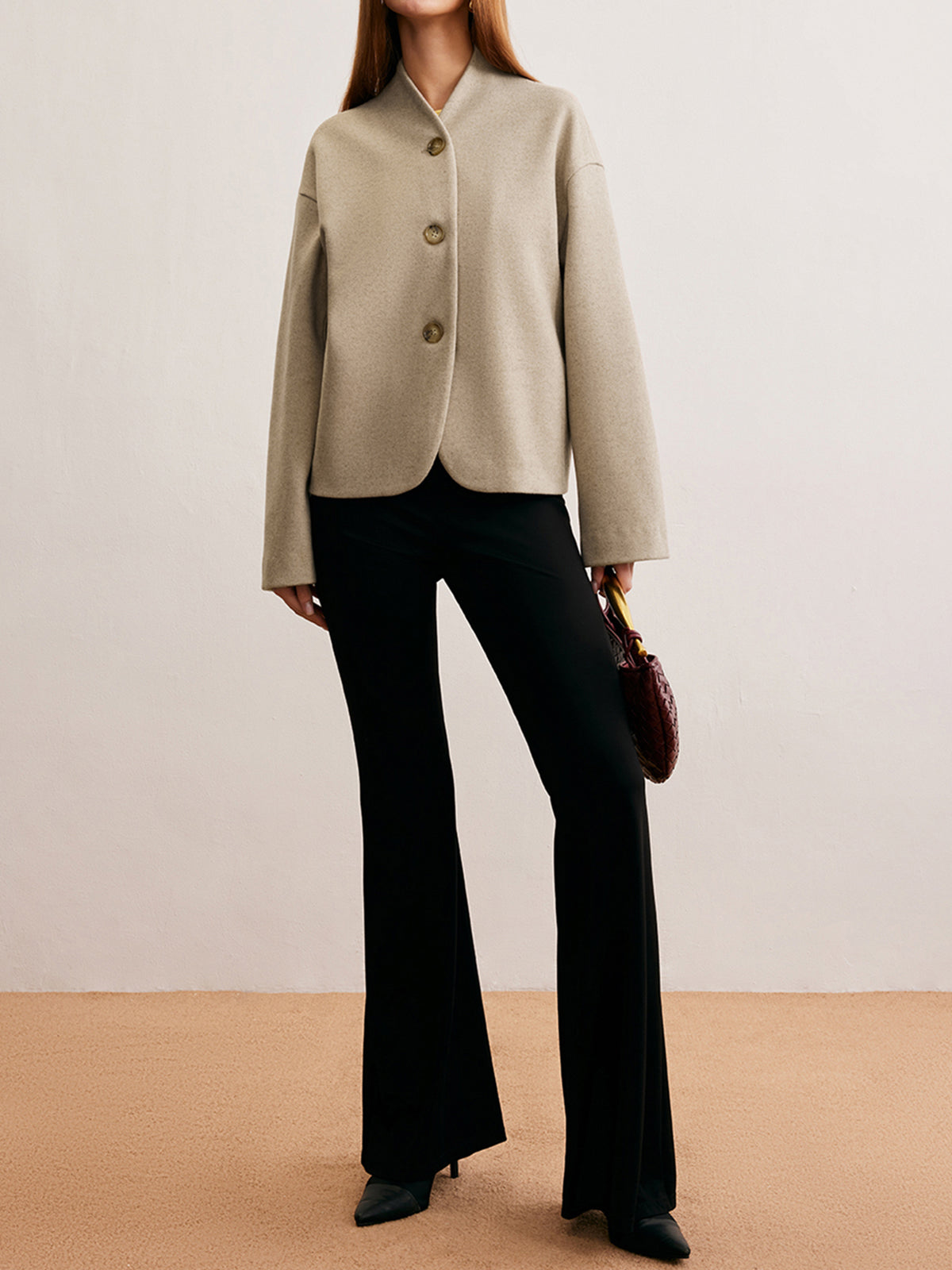 Mino | Women's Regular Fit Vest