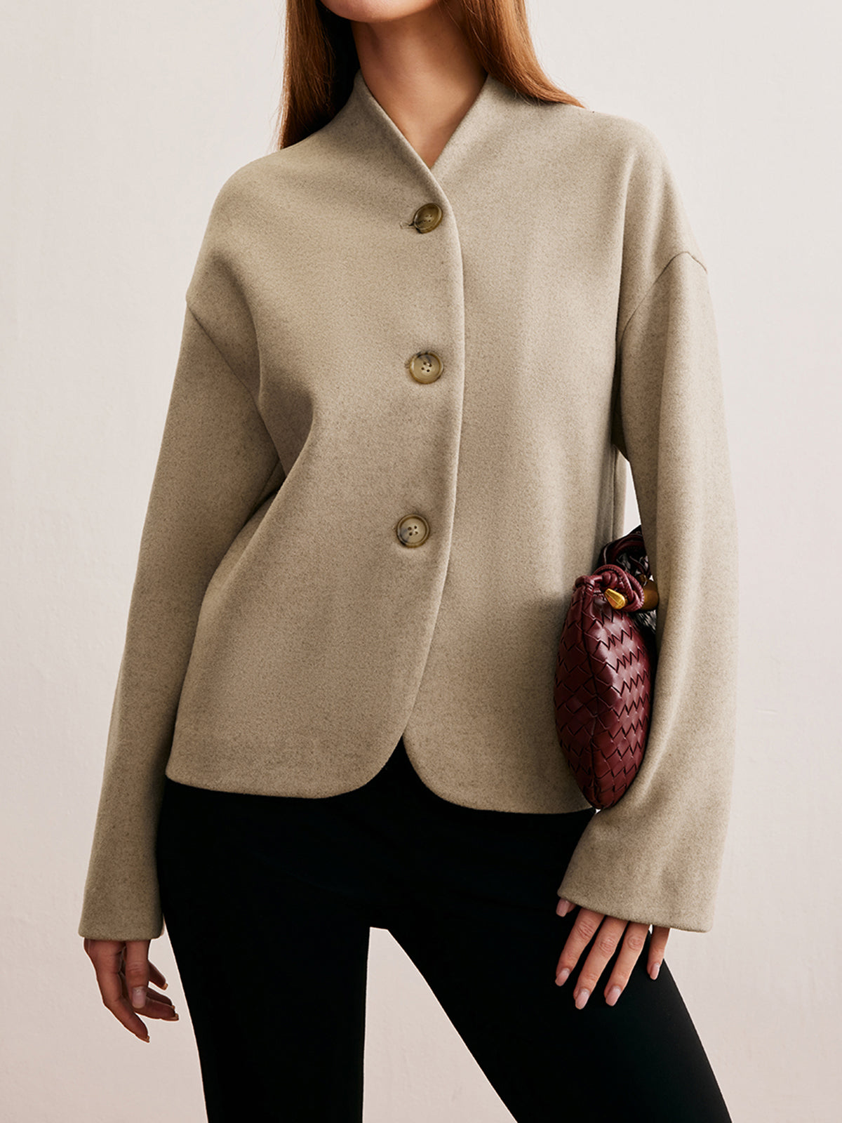 Mino | Women's Regular Fit Vest