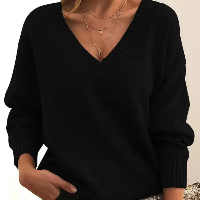Lena | Premium Women's Sweater
