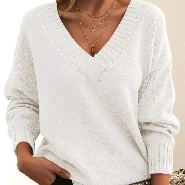 Lena | Premium Women's Sweater
