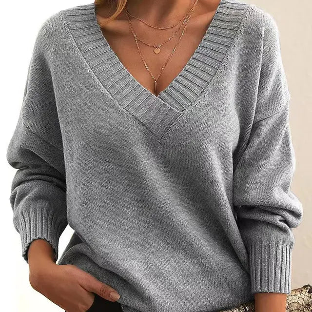 Lena | Premium Women's Sweater