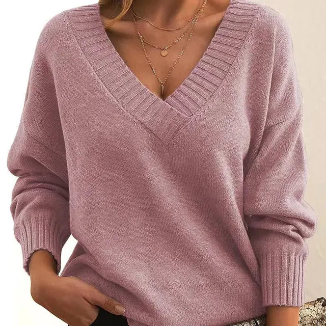 Lena | Premium Women's Sweater