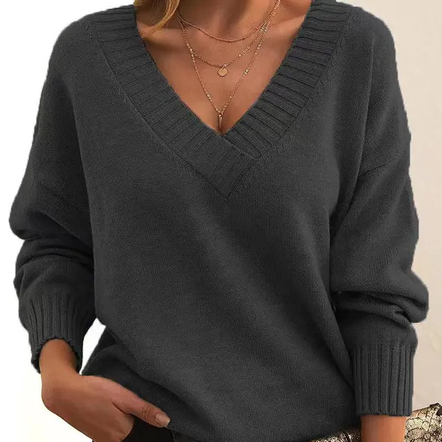 Lena | Premium Women's Sweater