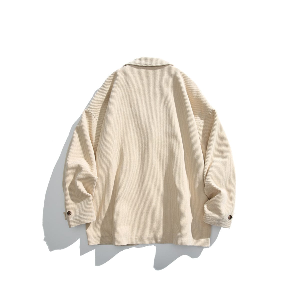 Bennett Cotton Blazer Jacket