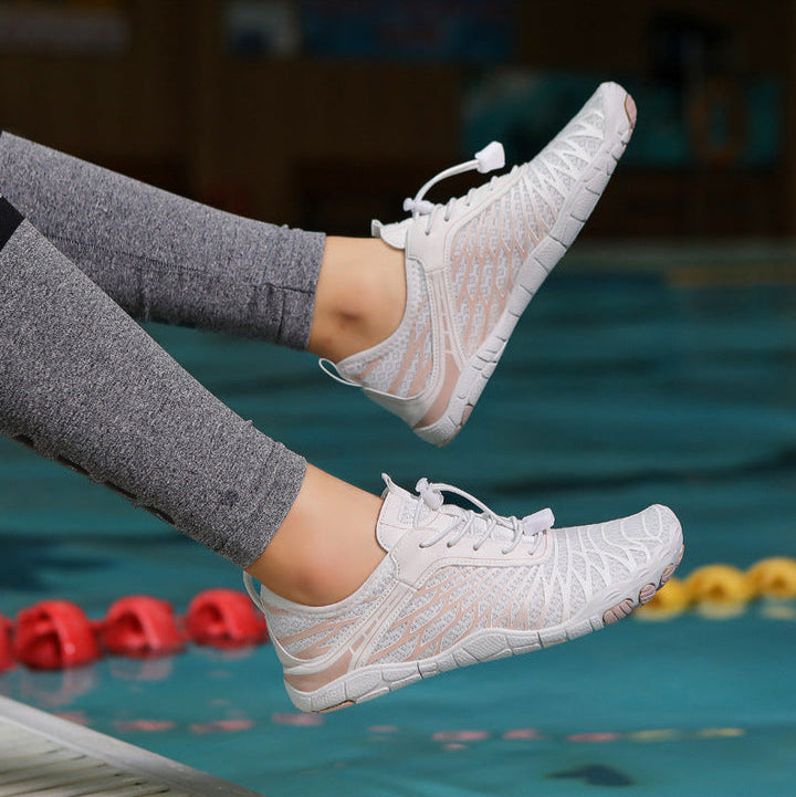 Noah™ - Unisex Orthopedic Shoes with Non-Slip Design