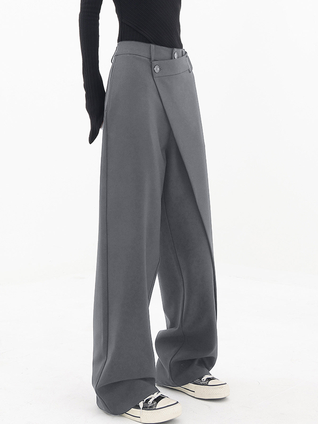 Vera | Contemporary Trousers
