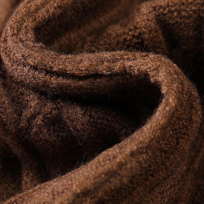 Melbourne Merino Wool Sweater Cardigan