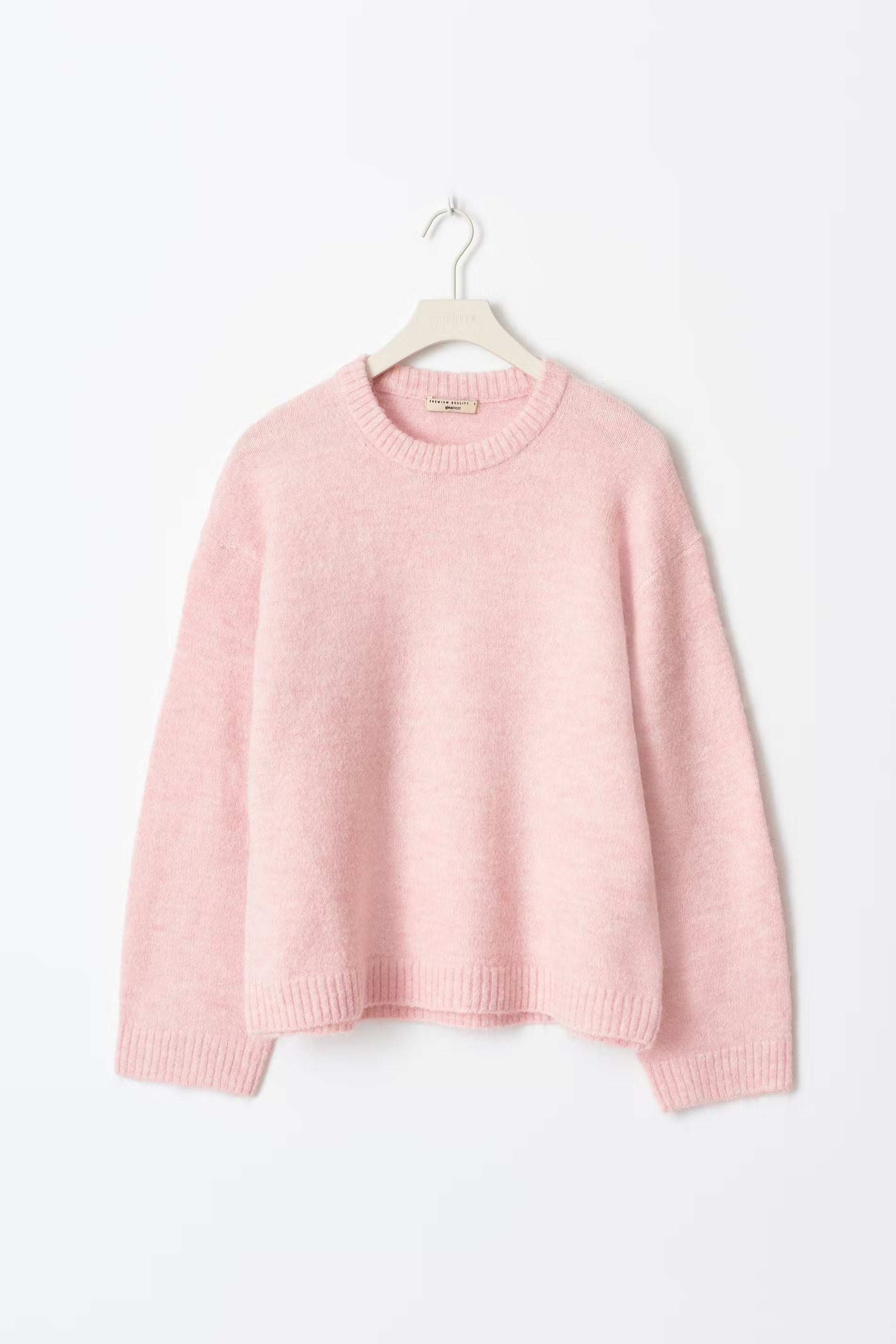 Bodina | Women's Soft Knit Sweater - Cozy Elegance