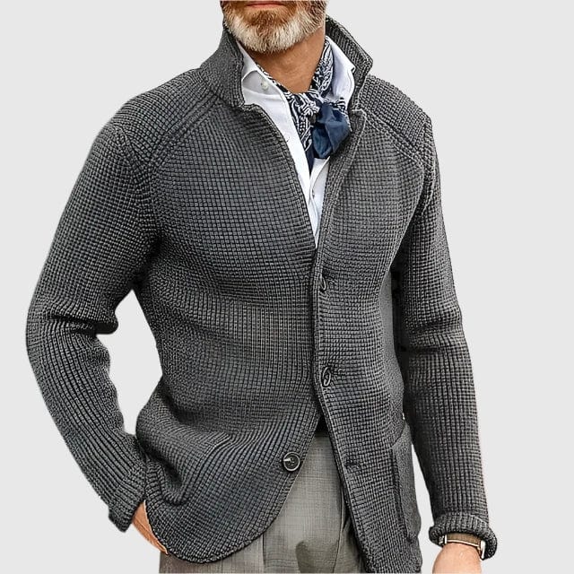 Armando Classic Gentleman Cardigan