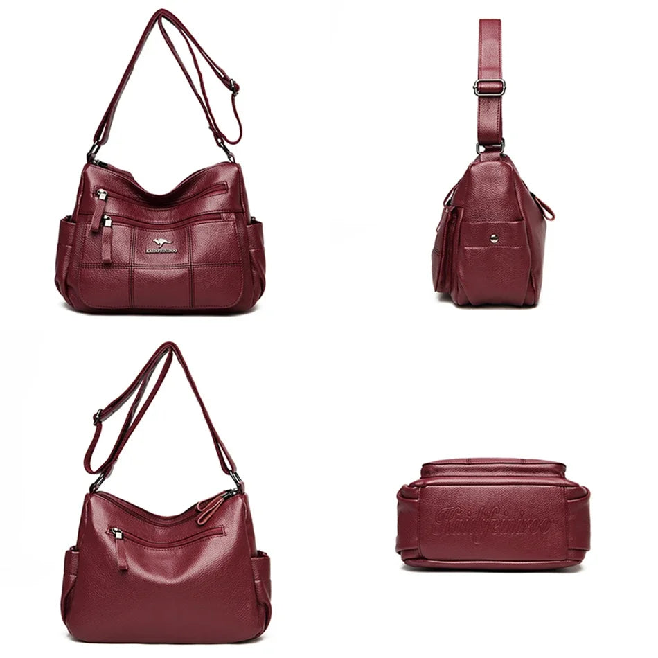 Noora™ | Handbag