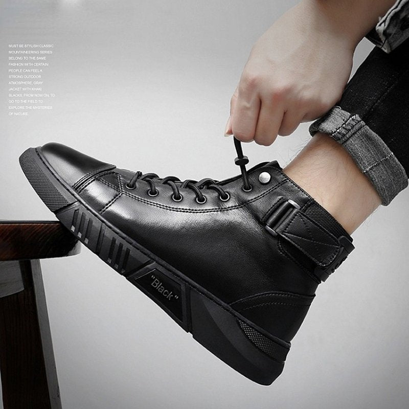 Jackson™ - Trendy Orthopedic Sneakers