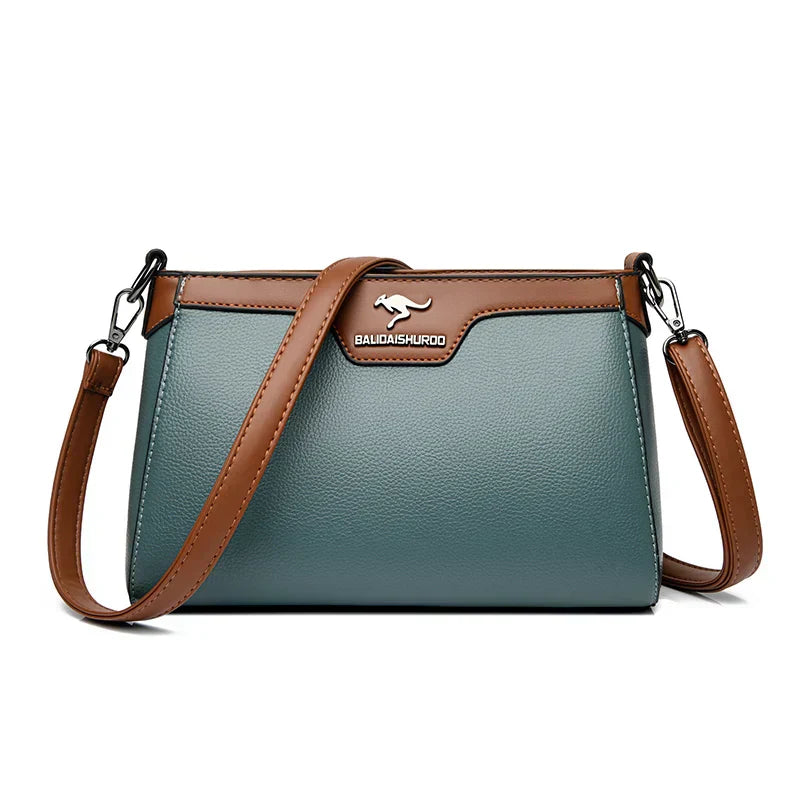 Noora™ | Crossbody with a strap