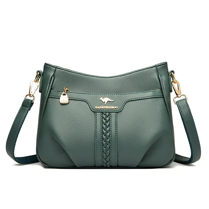 Noora™ | Trendy Crossbody