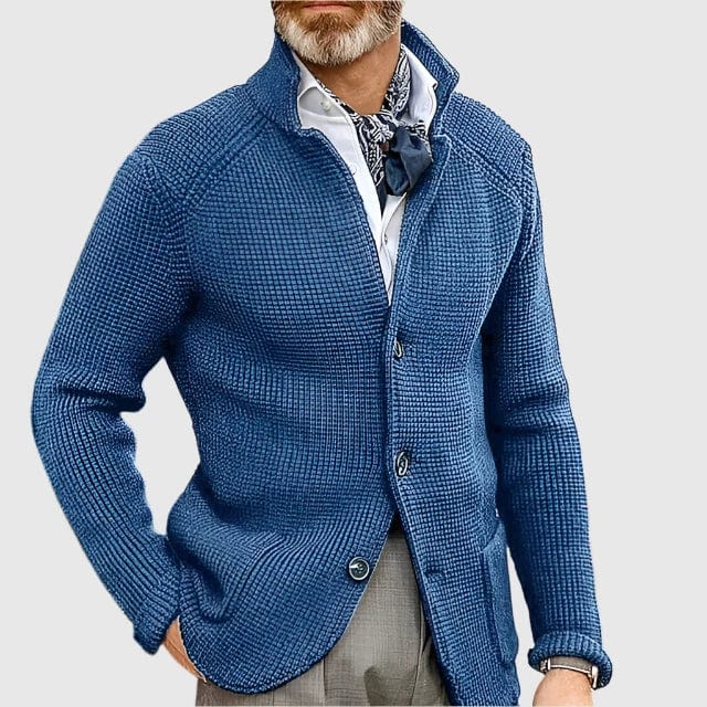 Armando Classic Gentleman Cardigan