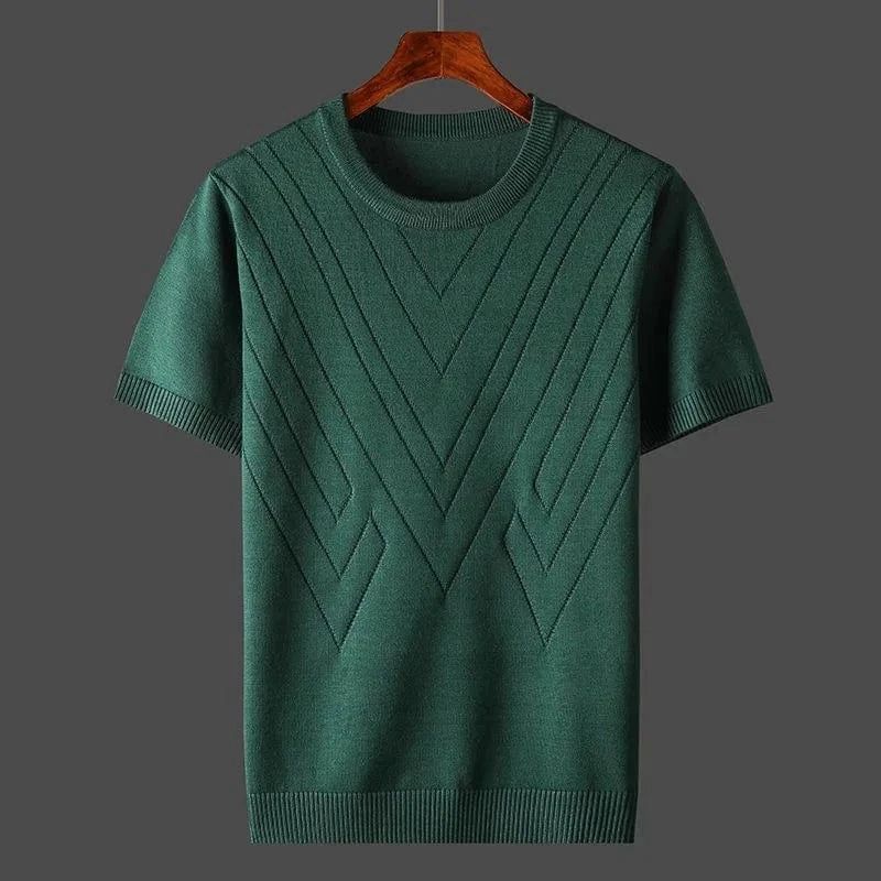 Verona Cashmere T-Shirt