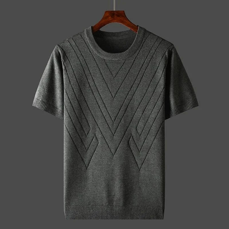 Verona Cashmere T-Shirt