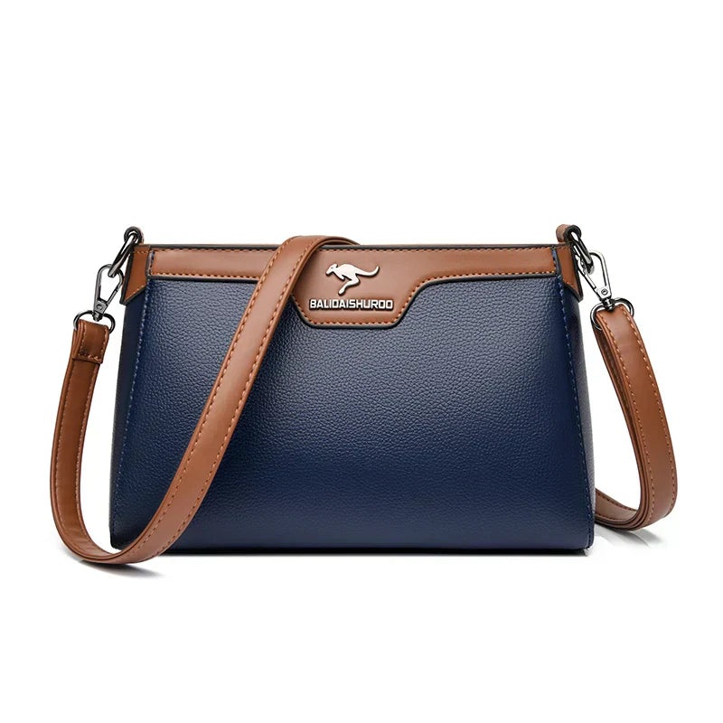 Noora™ | Crossbody with a strap