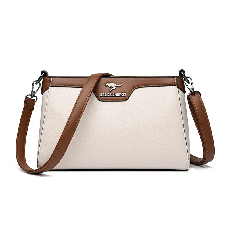 Noora™ | Crossbody with a strap