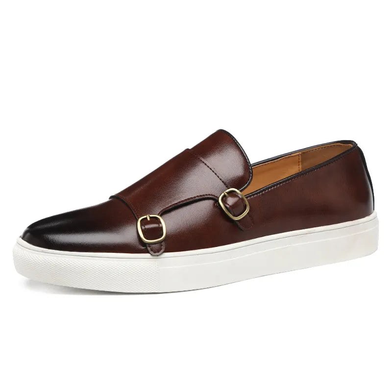 James™ Casual Bellini Slip-On Loafers