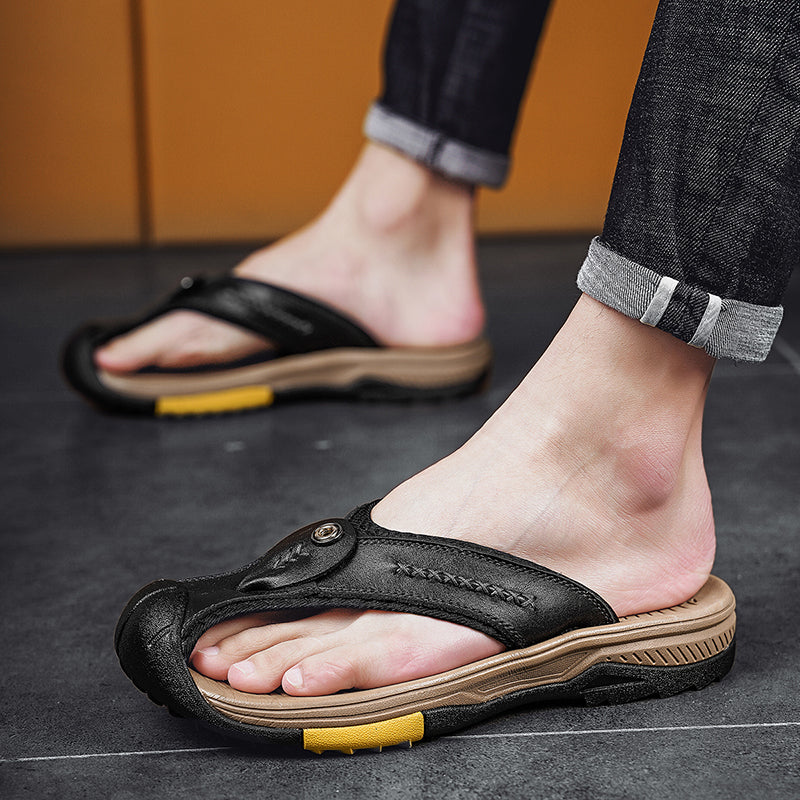 Owen™ - Orthopedic Protective Toe Sandals