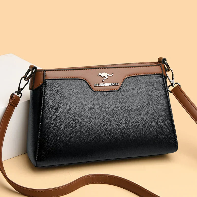 Noora™ | Crossbody with a strap