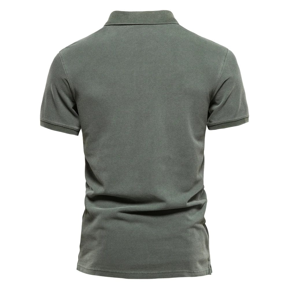 Redrock Men's Polo Tee