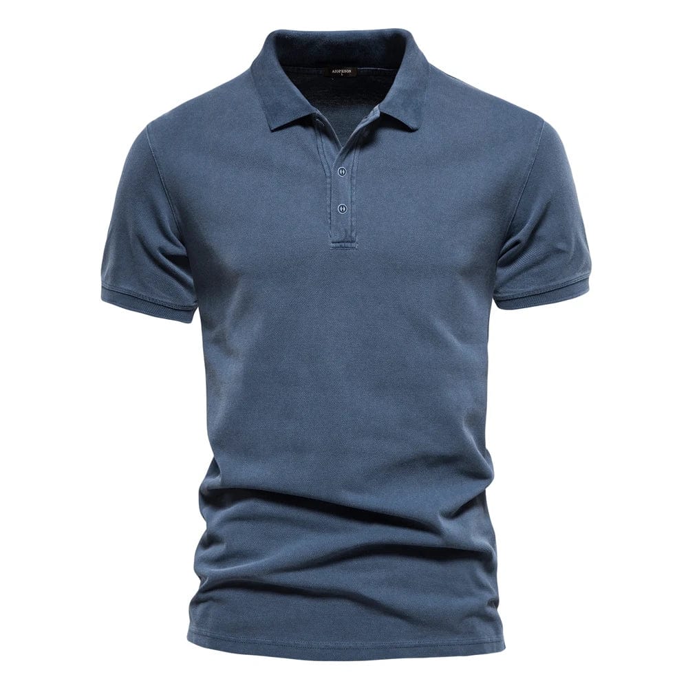Redrock Men's Polo Tee