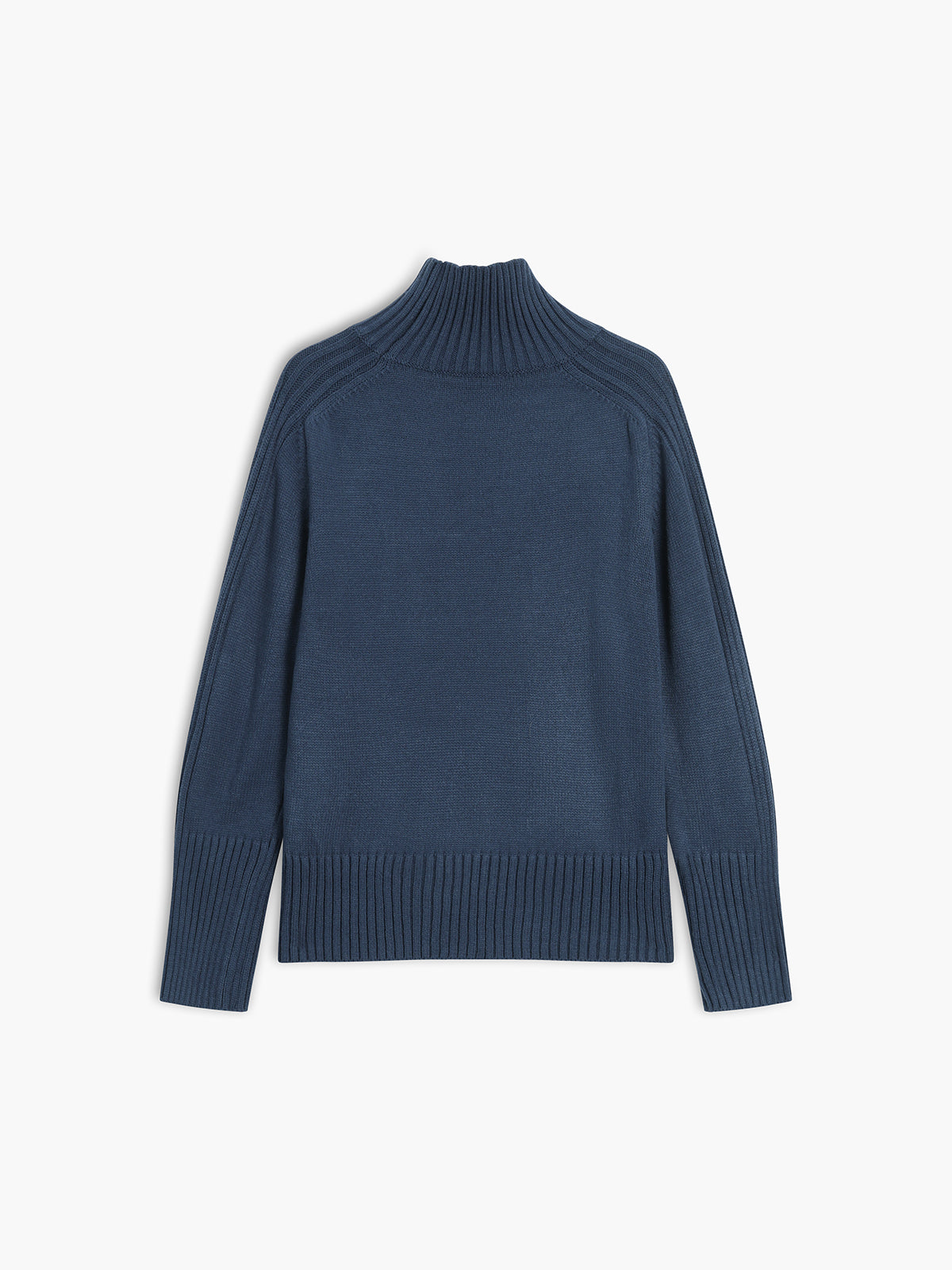 Sophi | Cozy Knitted Sweater for Women - Regular Fit
