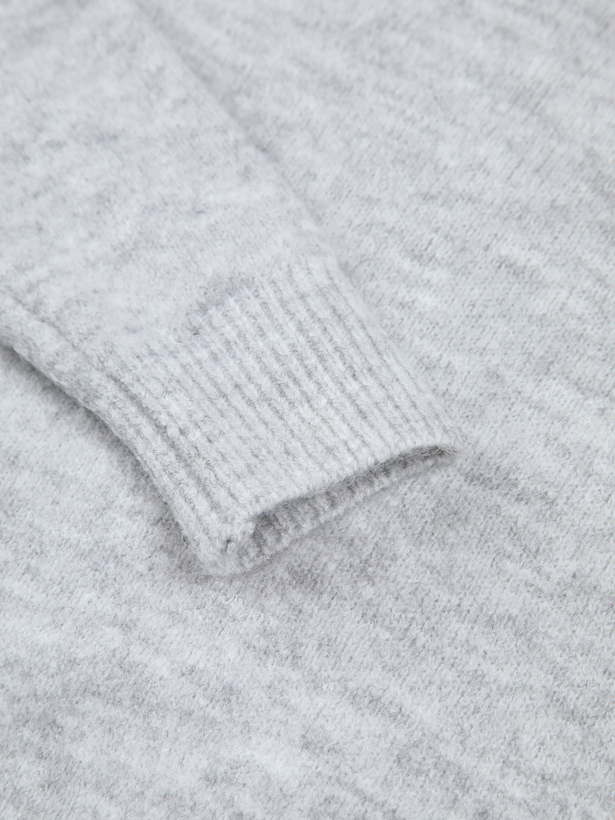 Jivani | Women's Asymmetrical Sweater - Cozy & Casual