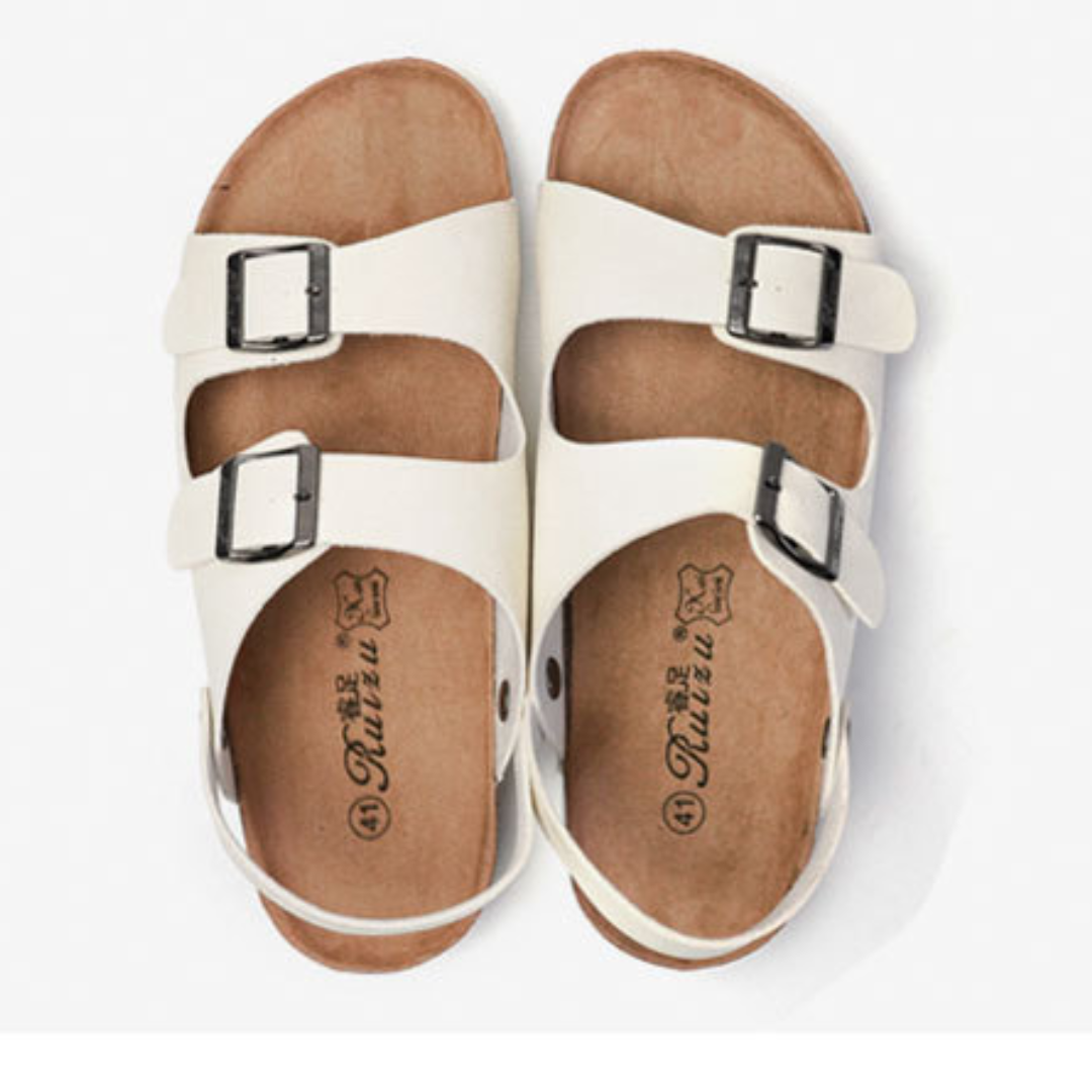 Miles™ - Chic Sandals