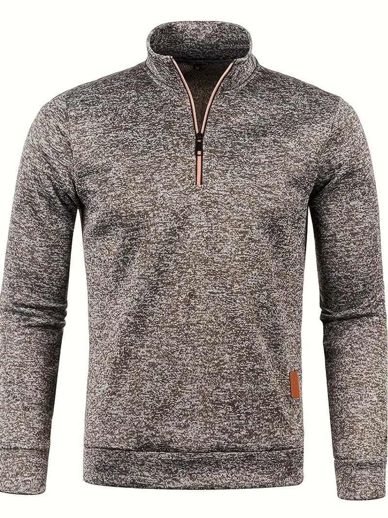 Everpace Quarter-Zip Sweater