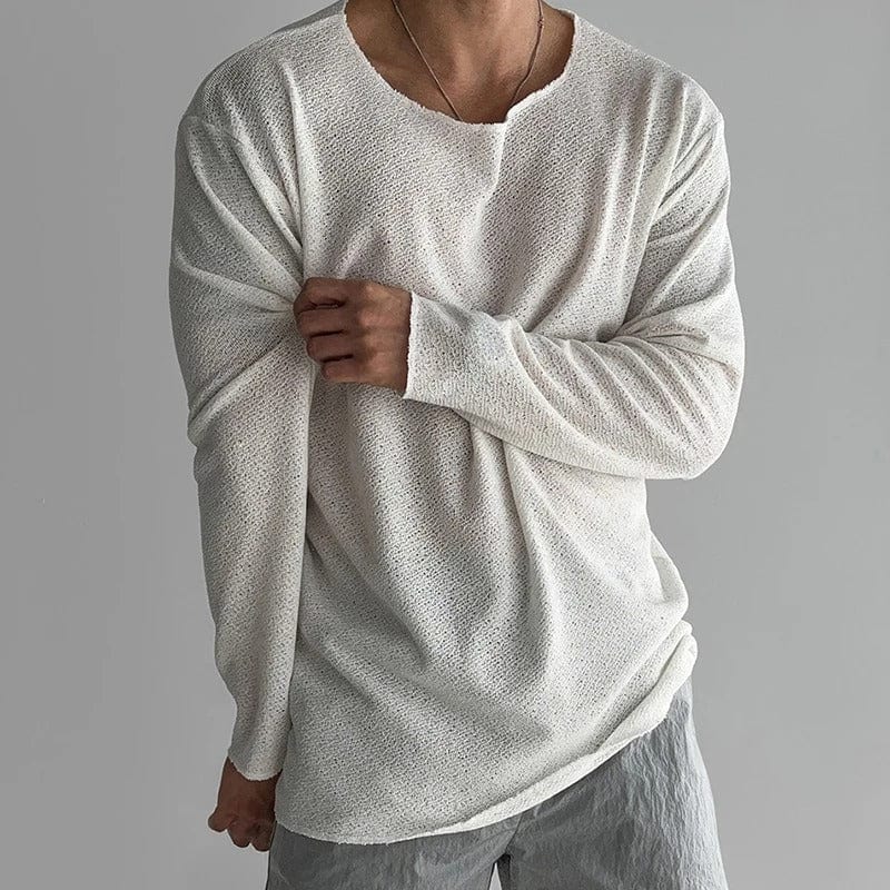 Maxwell Carter Roma Button-Up