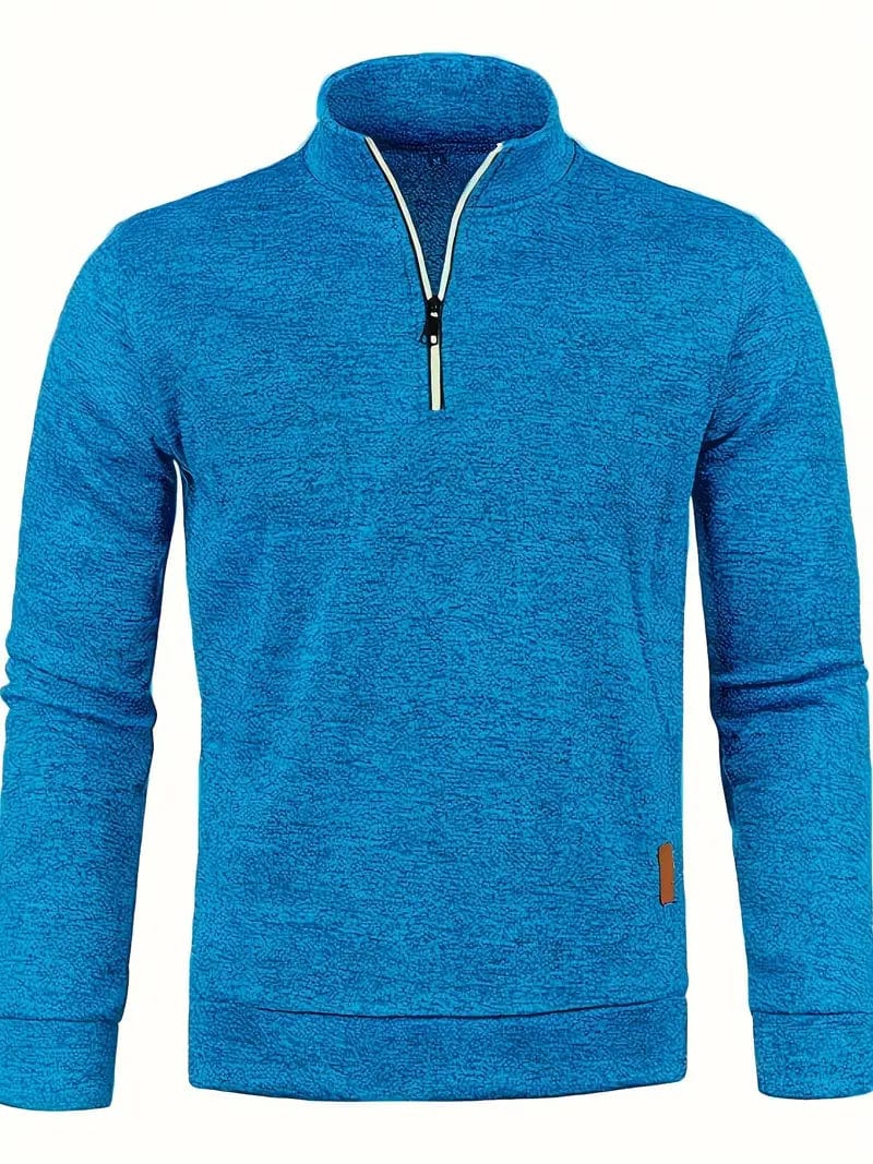 Everpace Quarter-Zip Sweater