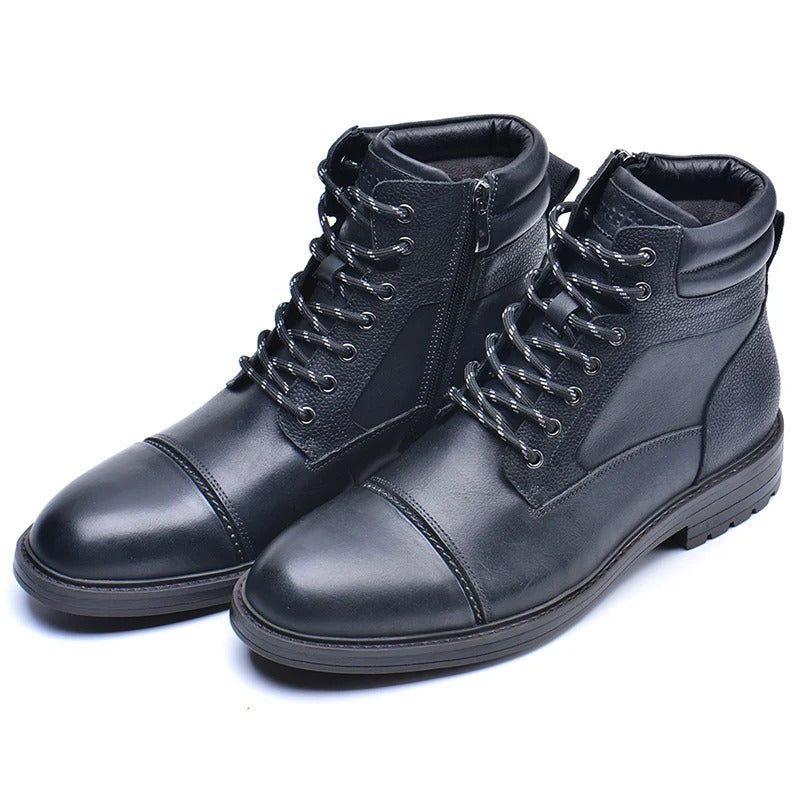 Dylan™ - Elegant Premium Leather Footwear
