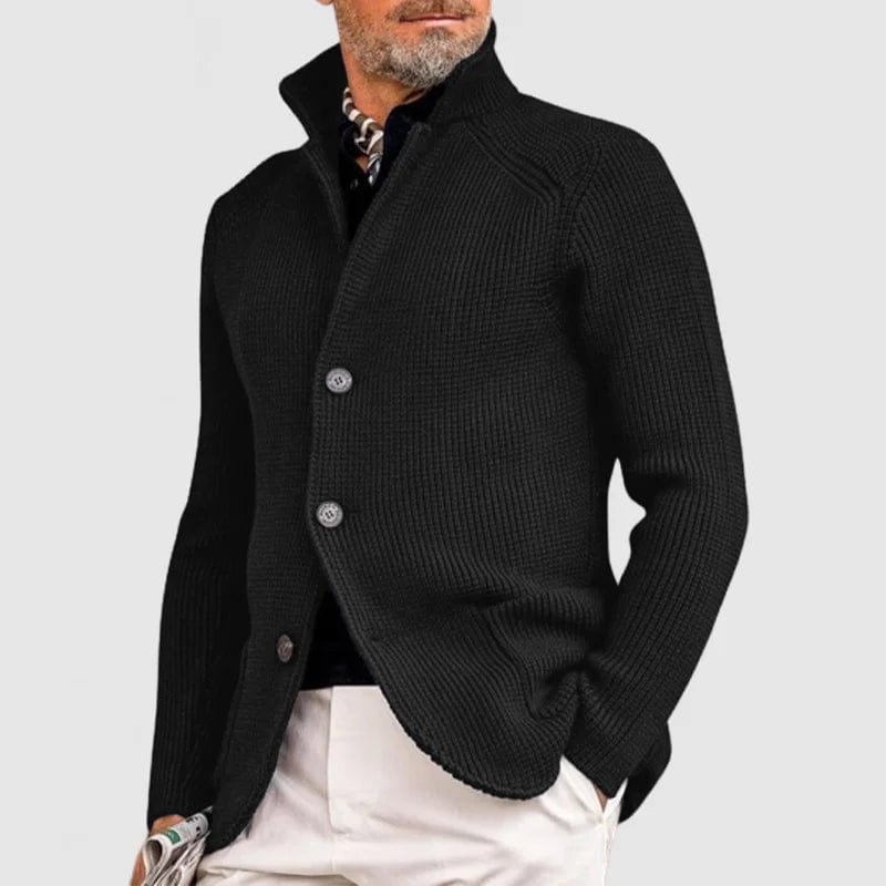 Armando Classic Gentleman Cardigan