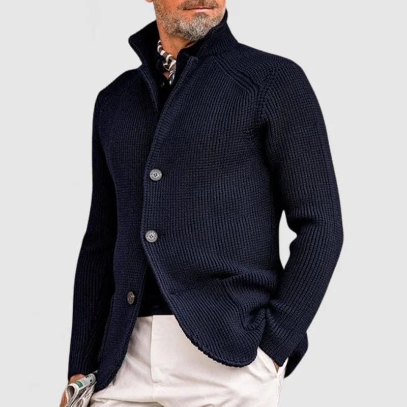 Armando Classic Gentleman Cardigan