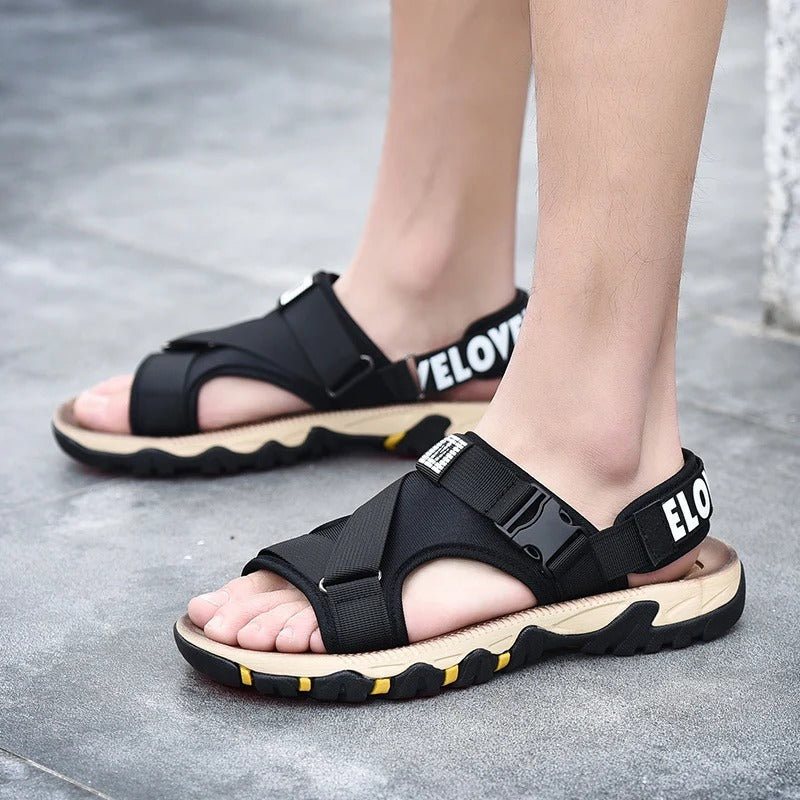Ellie™ - Breathable Mesh Sandals