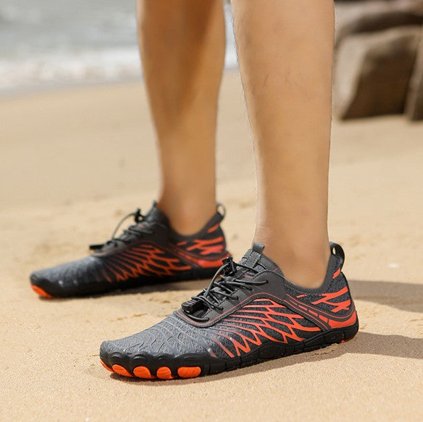 Noah™ - Unisex Orthopedic Shoes with Non-Slip Design