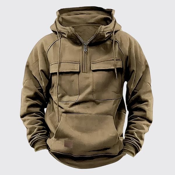 Ridgemaster Tactical Performance Hoodie