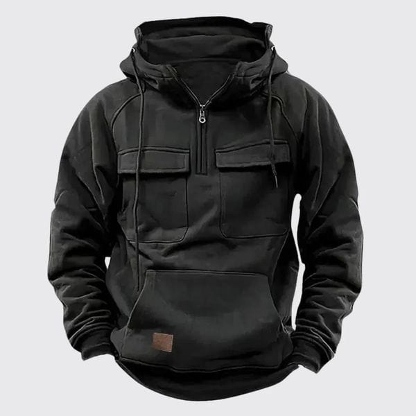 Ridgemaster Tactical Performance Hoodie