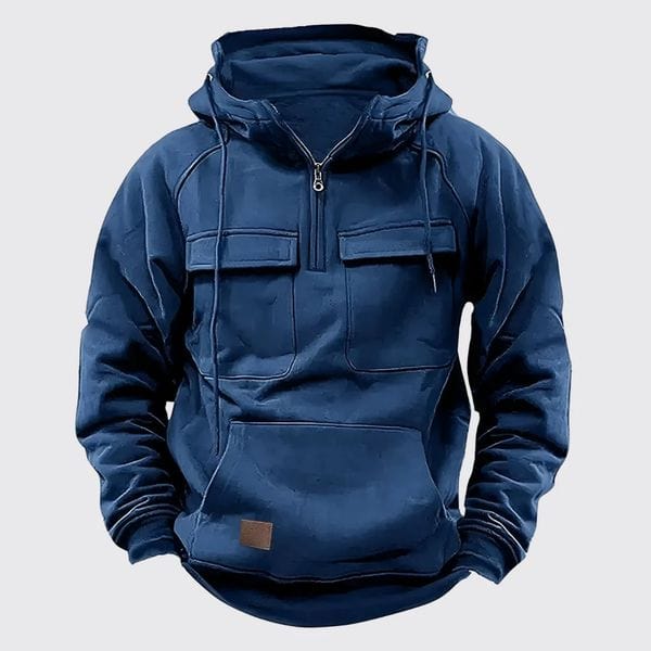 Ridgemaster Tactical Performance Hoodie