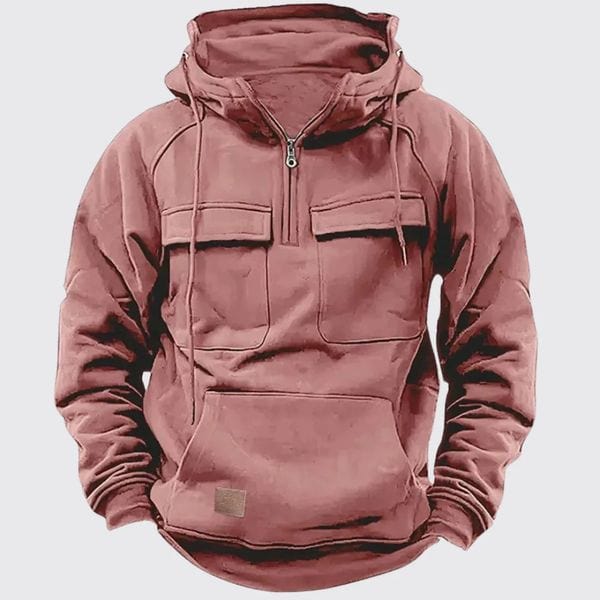 Ridgemaster Tactical Performance Hoodie