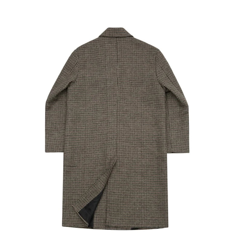 Laurent™ Sherlock Overcoat