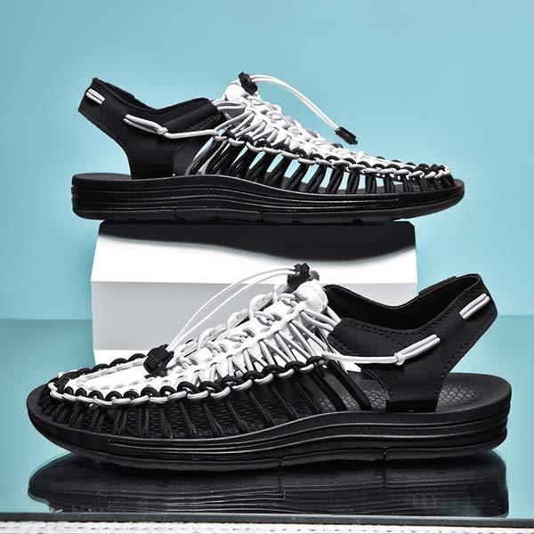 Cole™ - Handcrafted Comfortable Sandals