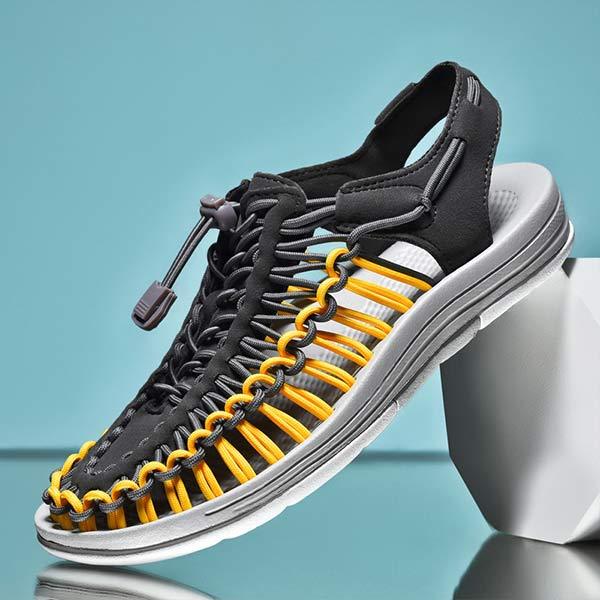 Cole™ - Handcrafted Comfortable Sandals