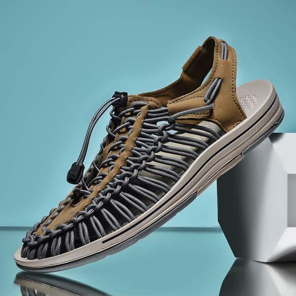 Cole™ - Handcrafted Comfortable Sandals