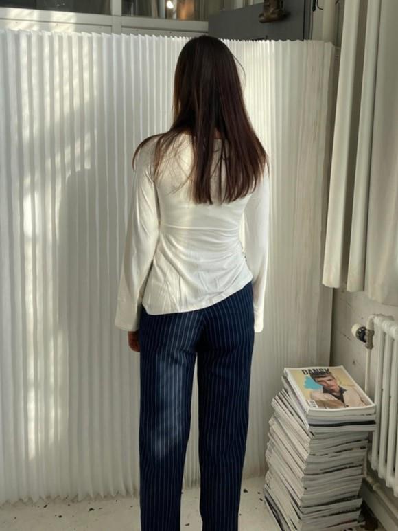 Venice | Stylish Summer Blouse for Women