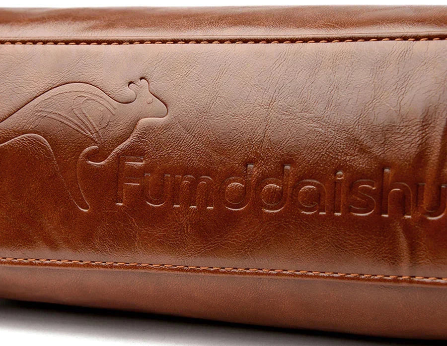 Noora™ | Leather Bag