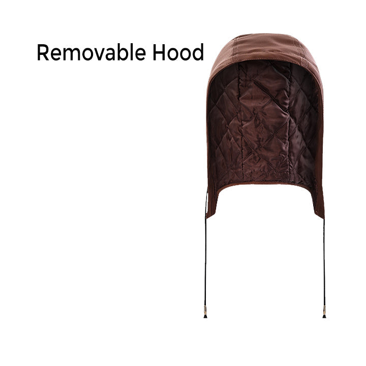 Marziano Genuine Leather Jacket